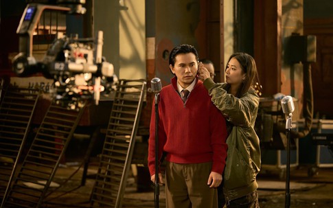 Tú Dưa: Trở lại không phải để tìm kiếm hào quang