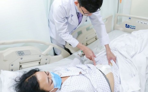 Người phụ nữ 56 tuổi bất ngờ phát hiện ung thư nội mạc tử cung từ dấu hiệu nhiều người Việt bỏ qua