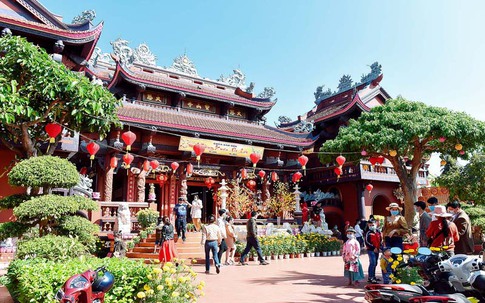 Năm Bính Ngọ 2026 và 2 tiết khí đặc biệt trong Tết Nguyên đán