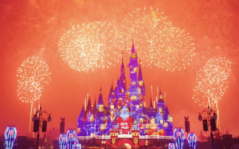 Không khí đón năm mới Bính Ngọ ở các nước châu Á