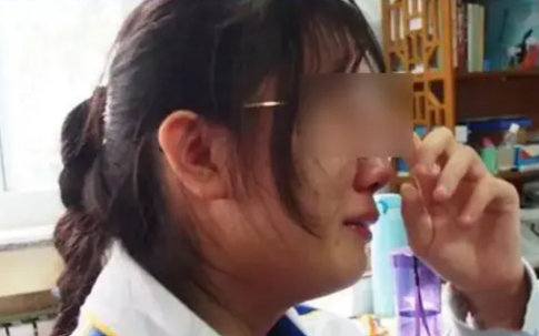 Sự thật vụ nữ sinh kiện vì cho rằng điểm thi đại học bị đánh tráo khiến cơ quan chức năng phải vào cuộc