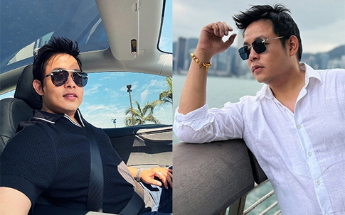 Tiết lộ bất ngờ về thu nhập hàng tháng của Quang Lê