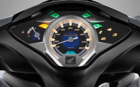 Giá xe Honda Future 125 FI mới nhất giảm mạnh, thấp nhất lịch sử, khách đua chọn thay Wave Alpha và RSX vì mức chi trả tốt