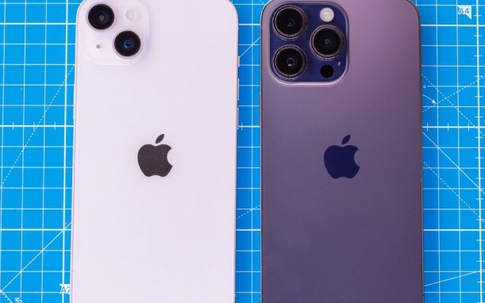 Giá iPhone 14 Pro Max, iPhone 14 giảm chưa từng có, rẻ hiếm thấy dù xịn chẳng kém iPhone 17 Pro Max