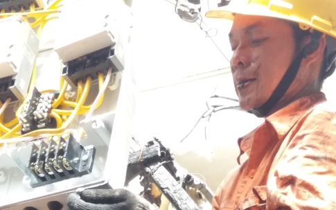 Lịch cúp điện Đồng Tháp từ ngày 2 – 8/2/2026: Số lượng khu dân cư và tuyến đường bị mất điện tăng đột biến