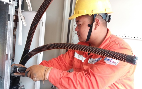 Lịch cúp điện Vĩnh Long từ ngày 2 – 8/2/2026: Cúp điện cả ngày hàng loạt hộ dân cư để sửa chữa