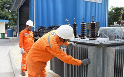 Lịch cúp điện Tây Ninh từ ngày 3 - 8/2/2026: Cúp điện cả ngày hàng loạt khu dân cư dịp cận Tết Nguyên đán 