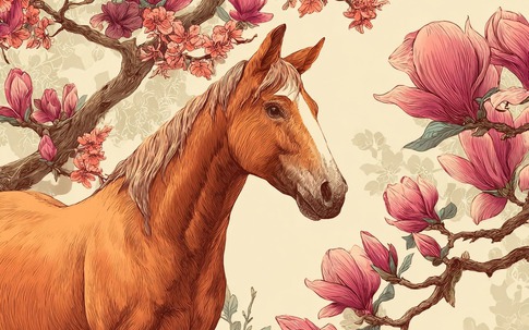 Không phải mê tín: Một số tuổi được liệt vào nhóm 'xung khắc' trong năm Bính Ngọ 2026