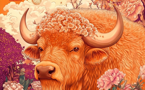 Chuyên gia phong thủy dự báo: 4 con giáp bùng nổ tài lộc tháng Giêng Bính Ngọ 2026, Top 1 'đỏ' cả tình lẫn tiền