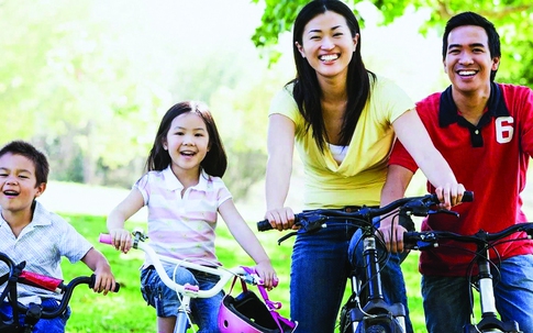 Chất lượng dân số: Nền tảng cốt lõi cho khát vọng thịnh vượng và sự trường tồn của dân tộc