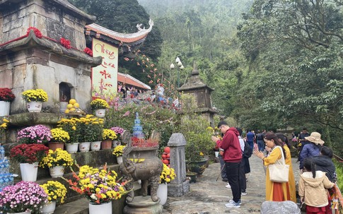 3 lưu ý quan trọng khi đi lễ chùa đầu Xuân Bính Ngọ 2026 để đón phúc lộc, gặp vạn điều may