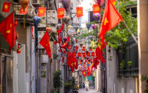 Người lao động lại sắp được nghỉ dài 7 ngày?