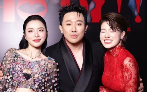 'Thỏ ơi!' dẫn đầu phòng vé nhưng gây tranh cãi: Trấn Thành nói gì?