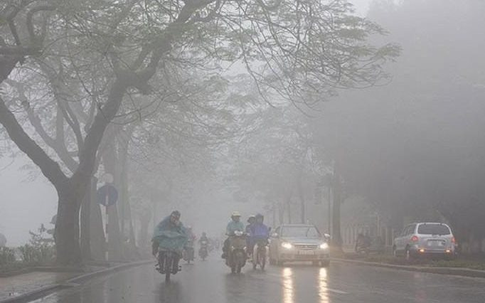 Thời tiết Hà Nội và miền Bắc có thuận lợi trong ngày hôm nay?