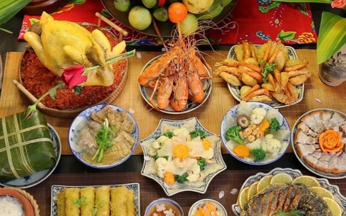Dọn dẹp sau Tết, có 3 thứ trong bếp nên thay mới ngay nếu không muốn cả tháng Giêng trì trệ