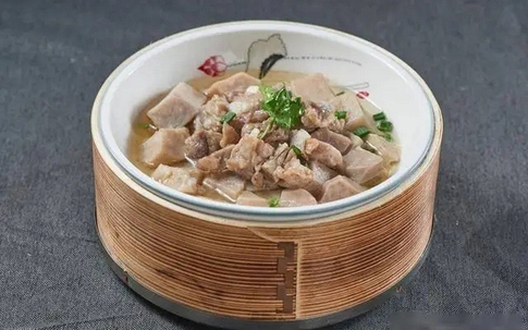 Sau Tết ngấy thịt cá, hãy thay cơm bằng loại củ dân dã này: Ít calo mà no lâu, còn tốt cho răng và miễn dịch