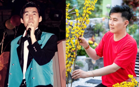 Nam ca sĩ từng mua 4 cây vàng/ngày, giờ sống độc thân trong dinh cơ tiền tỷ