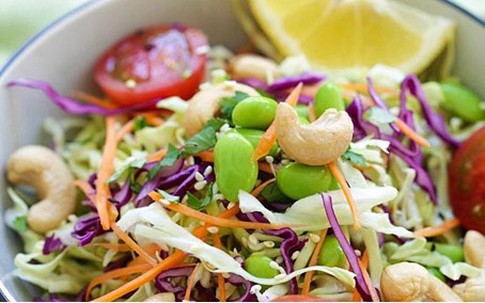 Chuyên gia Mỹ chỉ ra loại hạt giúp giảm nguy cơ đột quỵ và kiểm soát đường huyết, người Việt nên tận dụng