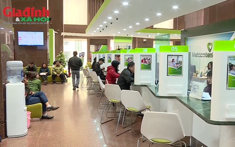 Lãi suất vay mua nhà 2026 tăng mạnh: Bảng thống kê chi tiết các ngân hàng mới nhất