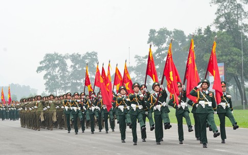 Sau Tết Âm lịch 2026, quân nhân không chú ý điều này sẽ đối diện mức phạt rất nặng