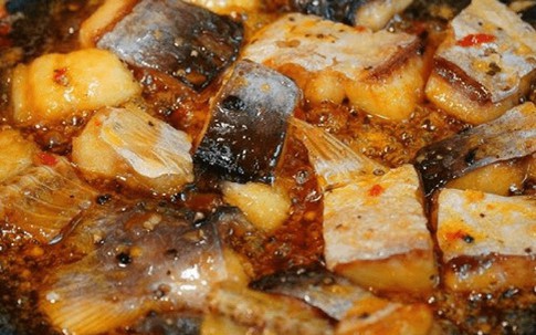 Loại cá dễ 'nuôi lớn' tế bào ung thư: Ngon miệng, đưa cơm nhưng người Việt không nên ăn nhiều