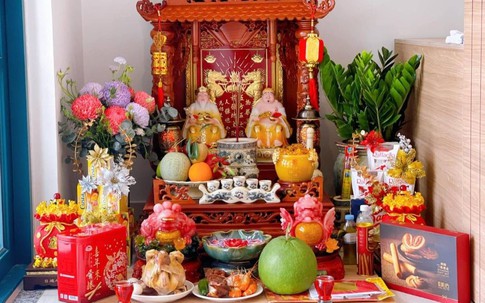 Ngày vía Thần Tài 2026 vào thứ 5, chọn ngay giờ đẹp cúng lễ và thực hiện nghi thức nạp tài để cả năm đỏ như son