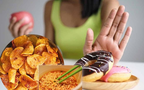 4 đồ ăn vặt âm thầm gây tắc nghẽn mạch máu nhiều người Việt vẫn vô tư ăn mà không hề hay biết