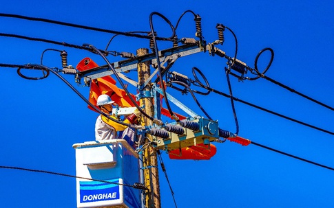 Lịch cúp điện TP. Cần Thơ (Hậu Giang cũ) từ ngày 25/2 - 1/3/2026: Cúp điện 11 tiếng nhiều khu dân cư