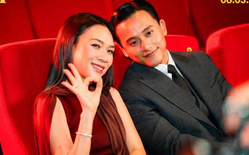 Phim của Mỹ Tâm - Mai Tài Phến tiếp tục hé mở diễn viên phụ chất lượng