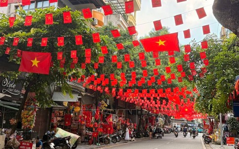 Tin sáng 25/2: Người lao động lại sắp được nghỉ lễ dài 9 ngày? Phim Việt có doanh thu cao nhất đường đua phim Tết 2026