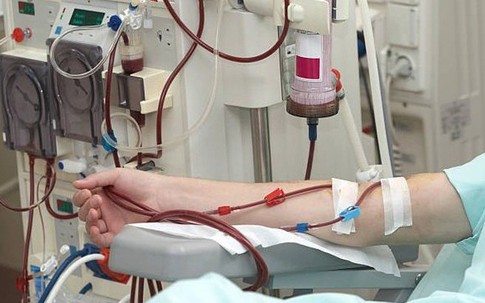 3 món tưởng bổ nhưng ăn tàn phá thận khủng khiếp, người bệnh suy thận nên biết để tránh