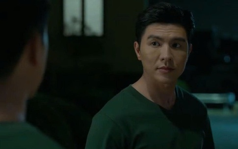 Trung tá Minh Kiên được đồng đội ủng hộ yêu Lam Anh