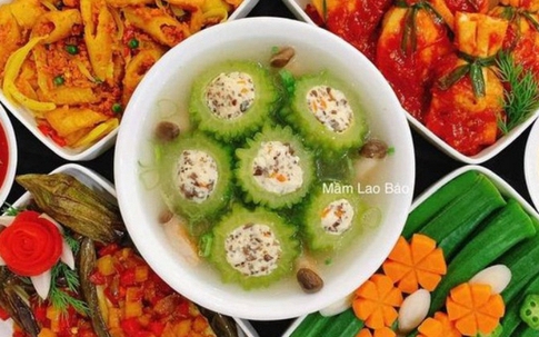 Tháng Giêng đừng nấu món này quá nhiều, các cụ xưa kiêng vì sợ gia đạo lục đục