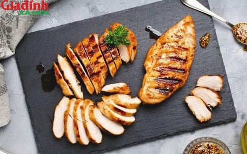 Sau Tết bụng to thấy rõ? Thử ngay 6 nhóm thực phẩm này để giảm cân mà không cần nhịn ăn