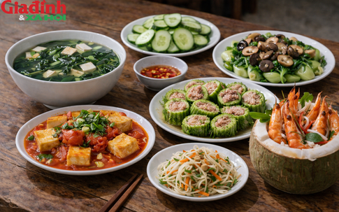 Thay vì uống melatonin, chuyên gia khuyên ăn 13 thực phẩm này để ngủ ngon tự nhiên, không lo phụ thuộc