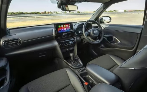 Chi tiết SUV hạng B Toyota Yaris Cross 2026 giá 350 triệu đồng thiết kế sang trọng, trang bị hiện đại, chị phí như Kia Morning, Hyundai Grand i10 sẽ có giá ra sao khi về Việt Nam?