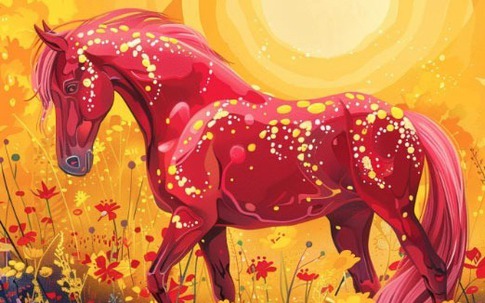 Càng gần Rằm tháng Giêng càng đỏ: 4 con giáp hút tài lộc mạnh nhất đầu xuân