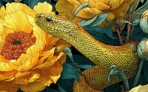 Yêu bằng lý trí: Những con giáp hiếm khi tổn thương vì tình