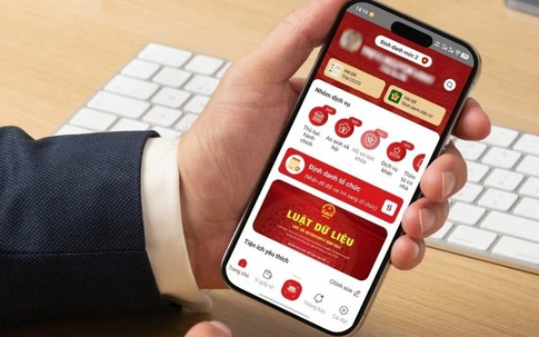 Từ 1/4, một quy định mới chính thức có hiệu lực, người dân có thể gửi phản ánh vi phạm giao thông trên VNeID