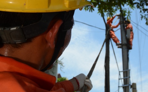 Lịch cúp điện Lâm Đồng (Bình Thuận cũ) từ ngày 25/2 – 1/3/2026: Những khu dân cư nào nằm trong danh sách mất điện?