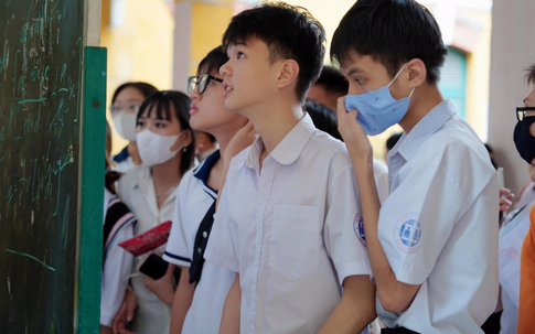 10 trường đại học sử dụng mức IELTS từ 5.0 trong quy đổi tuyển sinh