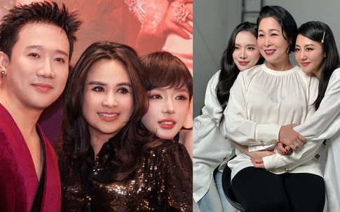 Hai NSND nổi tiếng xuất hiện chớp nhoáng trong phim trăm tỷ 'Thỏ ơi' là ai?