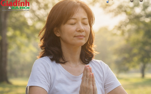 Đừng vội uống magie khi mất ngủ, chuột rút: Bác sĩ chỉ ra 3 thứ phụ nữ sau 40 tuổi thiếu nhiều hơn