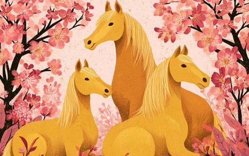 4 con giáp sinh ra những đứa trẻ mang phúc khí: Không chỉ giỏi giang mà còn giúp cha mẹ đổi vận