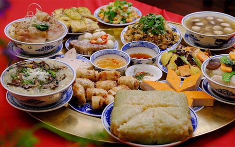 Cách đúng cúng Rằm tháng Giêng và mâm lễ chuẩn để gia chủ đón tài rước lộc, may mắn, bình an