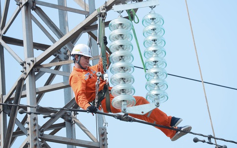 Lịch cúp điện Vĩnh Long ngày 27/2/2026: Cúp điện từ sáng đến chiều tối nhiều khu dân cư