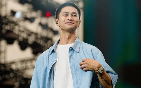 Nguyễn Hùng 'Mưa đỏ' tiếc nuối lỡ vai chính do không chọn bài hit của mình