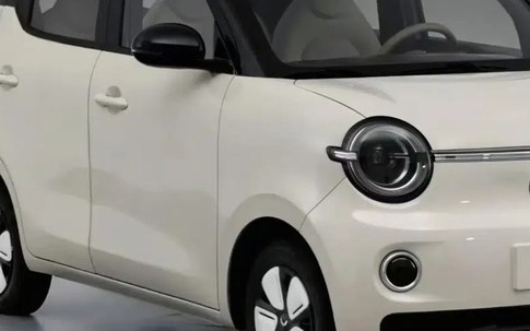 Hatchback hạng A giá 168 triệu đồng thiết kế thanh lịch, 5 cửa, 3 màu tùy chọn, công nghệ vượt tầm, rẻ hơn Kia Morning chỉ như Honda SH cực hợp với chị em nếu bán ở Việt Nam?