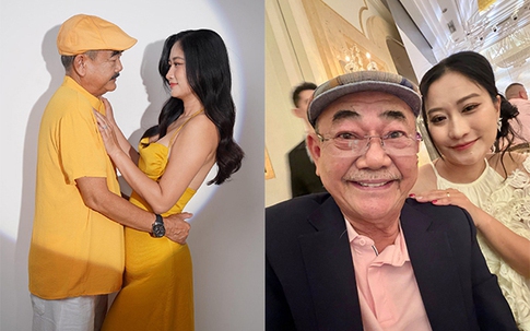 Nam NSND U70 tìm được tình yêu ở tuổi xế chiều, mua được nhà riêng