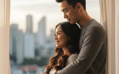 3 cách hâm nóng 'chuyện ấy' cho cặp đôi